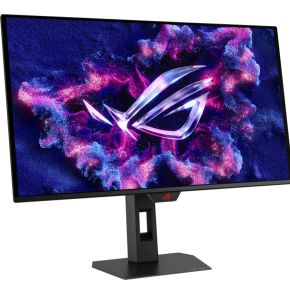 Rog Strix Xg27Acdms 26.5" Monitor (Black) - afbeelding 2