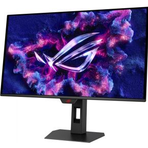 Rog Strix Xg27Acdms 26.5" Monitor (Black) - afbeelding 3