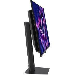 Rog Strix Xg27Acdms 26.5" Monitor (Black) - afbeelding 4