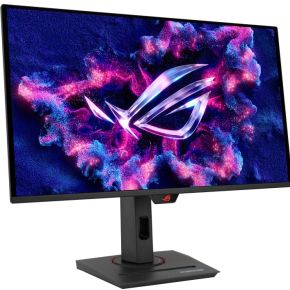 Rog Strix Xg27Acdng 26.5" Monitor (Black) - afbeelding 3