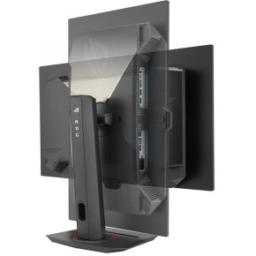 Rog Strix Xg27Acdng 26.5" Monitor (Black) - afbeelding 7