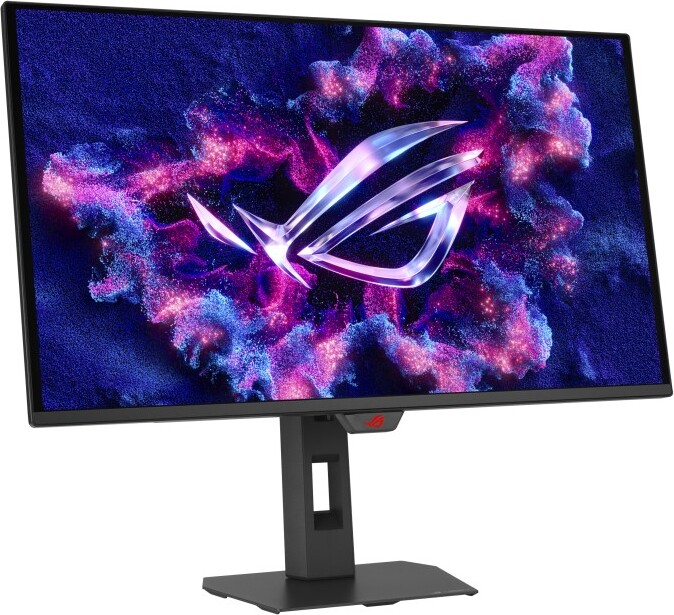 Asus rog strix oled xg27aqdmes 26 5 2 orig - ASUS ROG Strix XG27AQDMES Quad 26.5" Monitor (Black)