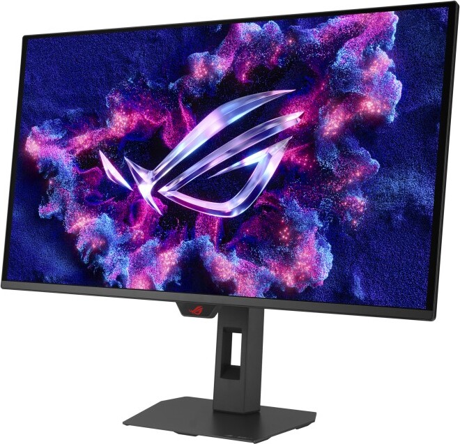 Asus rog strix oled xg27aqdmes 26 5 3 orig - ASUS ROG Strix XG27AQDMES Quad 26.5" Monitor (Black)
