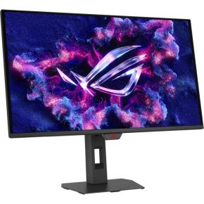 ROG Strix XG27AQDMES Quad 26.5" Monitor (Black) - afbeelding 2