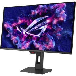 ROG Strix XG27AQDMES Quad 26.5" Monitor (Black) - afbeelding 3
