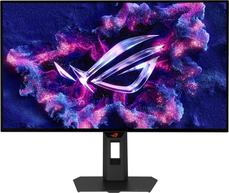 Asus rog strix oled xg27aqdmg gen2 - ASUS ROG Strix XG27AQDMGR Quad 26.5" Monitor (Black)