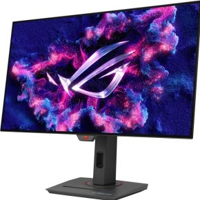 Rog Strix Oled Xg27Aqdmg - Qhd Oled Gaming Monitor - 240 Hz - G-Sync Compatible - 27 Inch - afbeelding 2