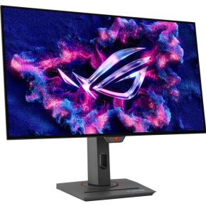 Rog Strix Oled Xg27Aqdmg - Qhd Oled Gaming Monitor - 240 Hz - G-Sync Compatible - 27 Inch - afbeelding 3