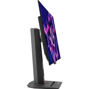 Rog Strix Oled Xg27Aqdmg - Qhd Oled Gaming Monitor - 240 Hz - G-Sync Compatible - 27 Inch - afbeelding 4