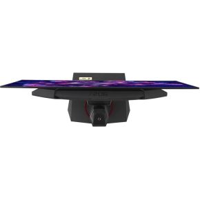 Rog Strix Oled Xg27Aqdmg - Qhd Oled Gaming Monitor - 240 Hz - G-Sync Compatible - 27 Inch - afbeelding 6