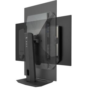 Rog Strix Oled Xg27Aqdmg - Qhd Oled Gaming Monitor - 240 Hz - G-Sync Compatible - 27 Inch - afbeelding 8