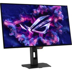ROG Strix XG27AQDMGR Quad 26.5" Monitor (Black) - afbeelding 4
