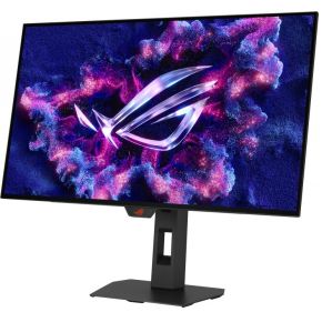 ROG Strix XG27AQDMGR Quad 26.5" Monitor (Black) - afbeelding 5