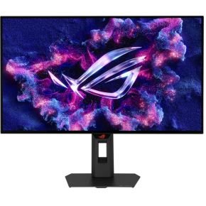 ASUS Asus Rog Strix Oled Xg27Aqdmgr - Qhd Oled Gaming Monitor - 240 Hz - 0.03Ms - G-Sync Compatible - 27 Inch
