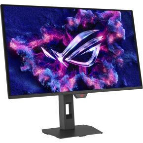 ROG Strix XG27AQDNG 26.5" Monitor (Black) - afbeelding 2