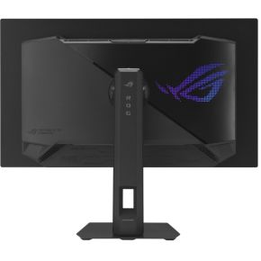 ROG Strix XG27AQDNG 26.5" Monitor (Black) - afbeelding 4