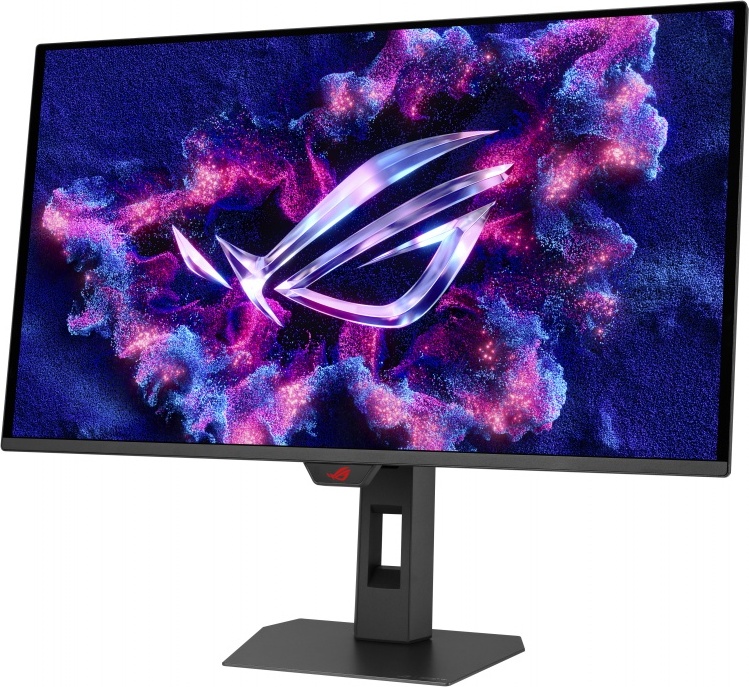 Asus rog strix oled xg27aqdpg 26 5 2 orig - ASUS Rog Strix Xg27Aqdpg - 0.03ms G-Sync 26.5" Monitor (Black)