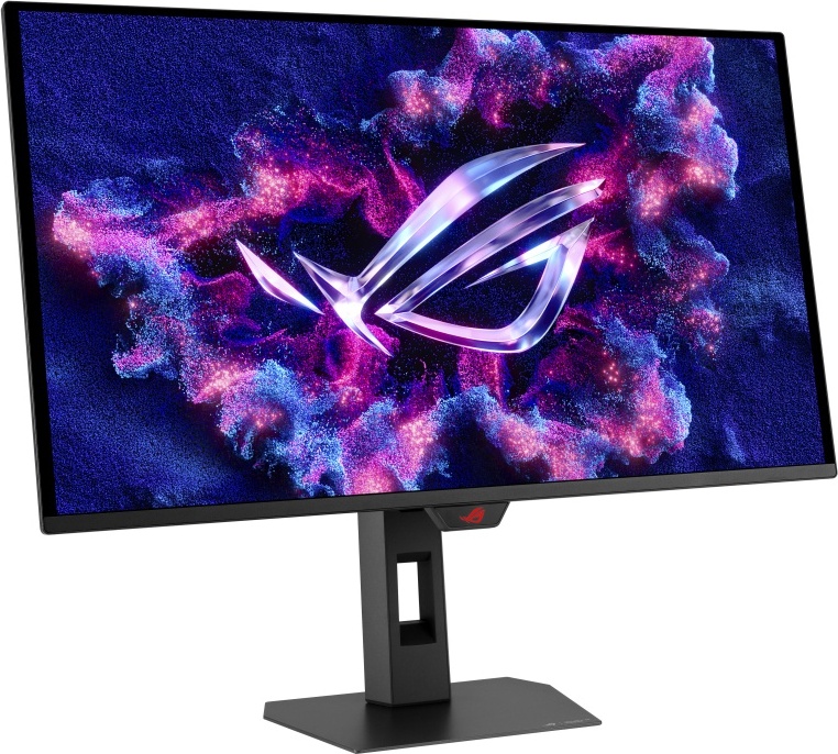 Asus rog strix oled xg27aqdpg 26 5 3 orig - ASUS Rog Strix Xg27Aqdpg - 0.03ms G-Sync 26.5" Monitor (Black)
