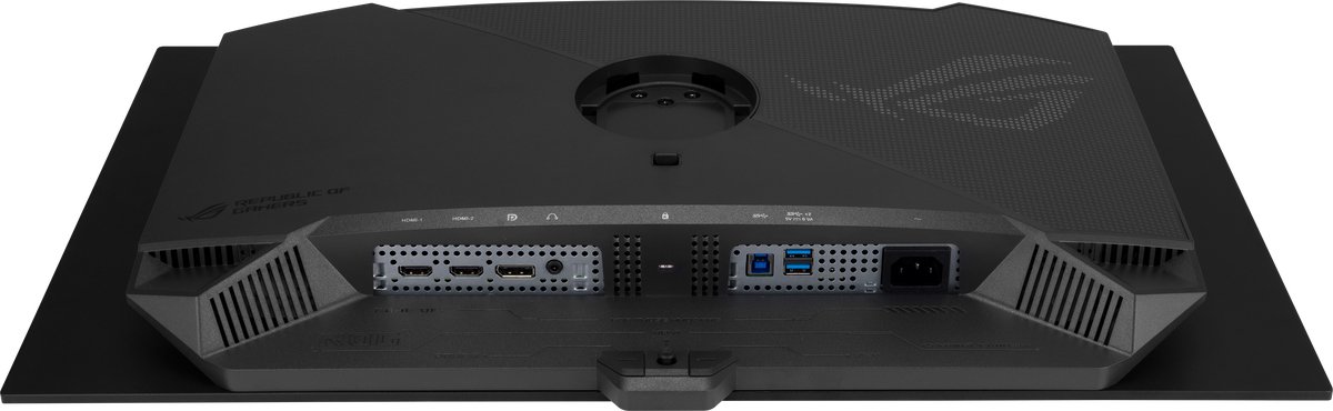 ROG Strix XG27AQWMG 26.5" Monitor - afbeelding 2