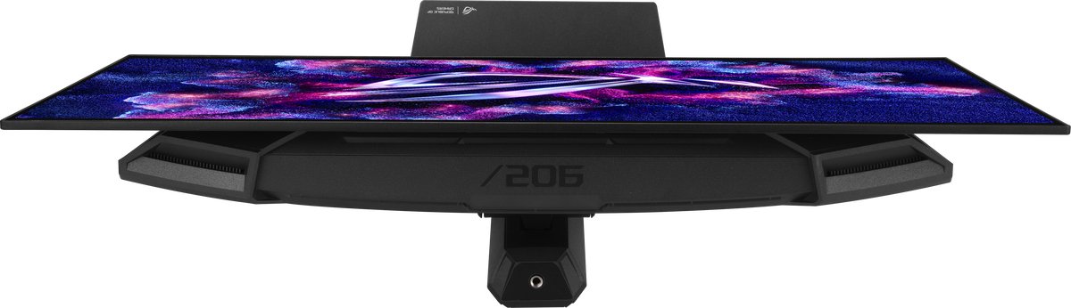 ROG Strix XG27AQWMG 26.5" Monitor - afbeelding 4