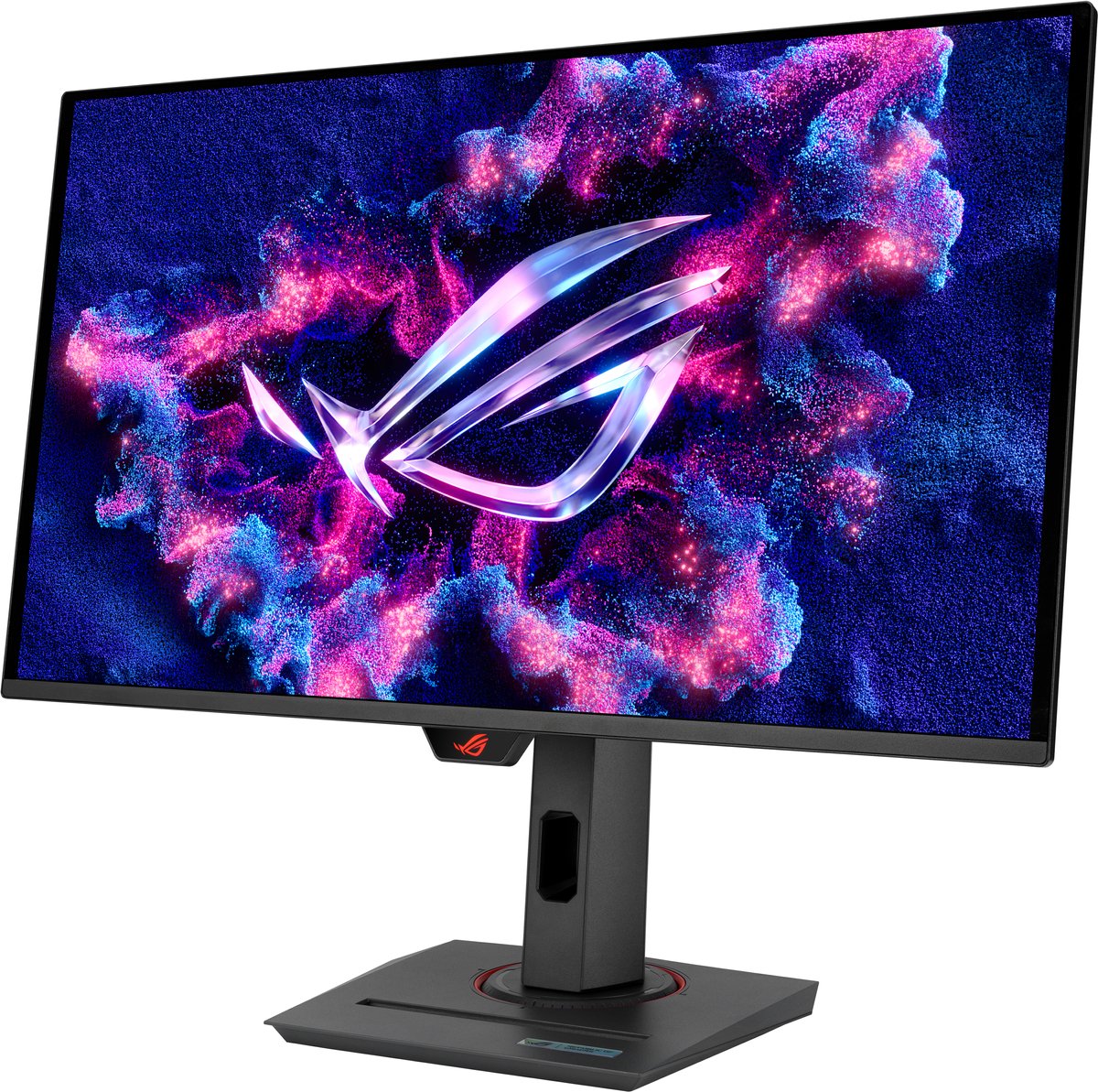 ASUS ROG Strix OLED XG27UCDMG Monitor, productafbeelding 2