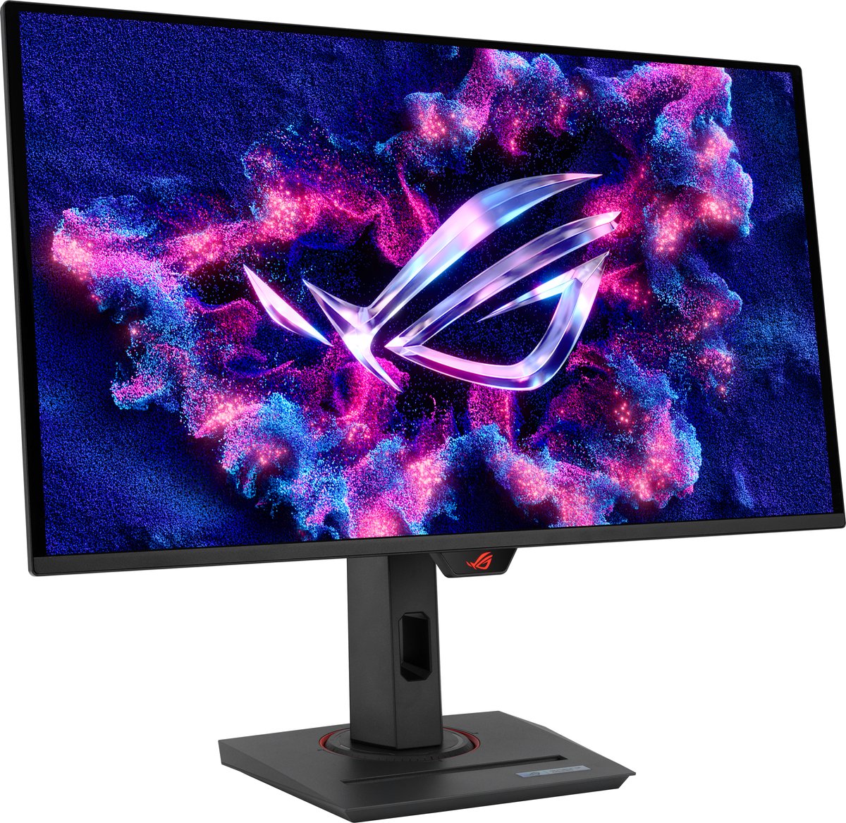 ASUS ROG Strix OLED XG27UCDMG Monitor, productafbeelding 3