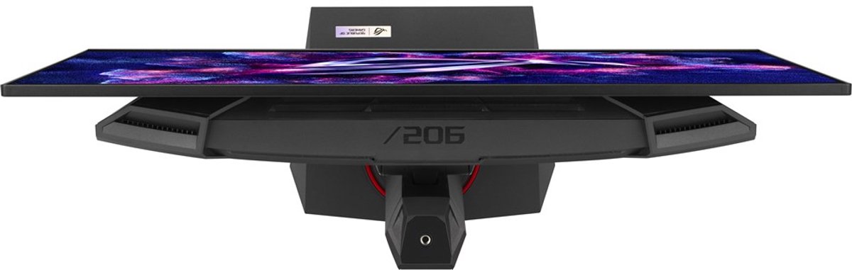 ASUS ROG Strix OLED XG27UCDMG Monitor, productafbeelding 7