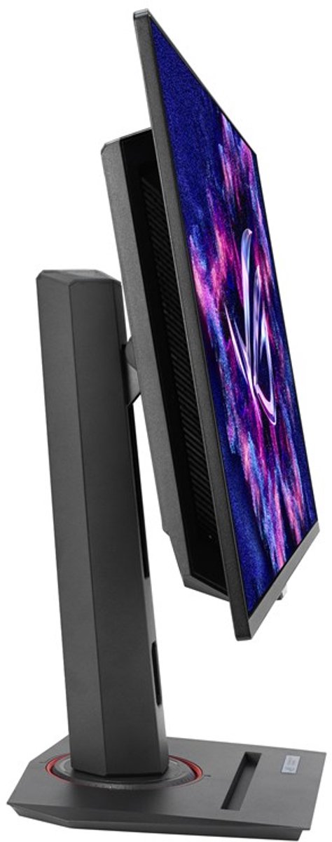 ASUS ROG Strix OLED XG27UCDMG Monitor, productafbeelding 8
