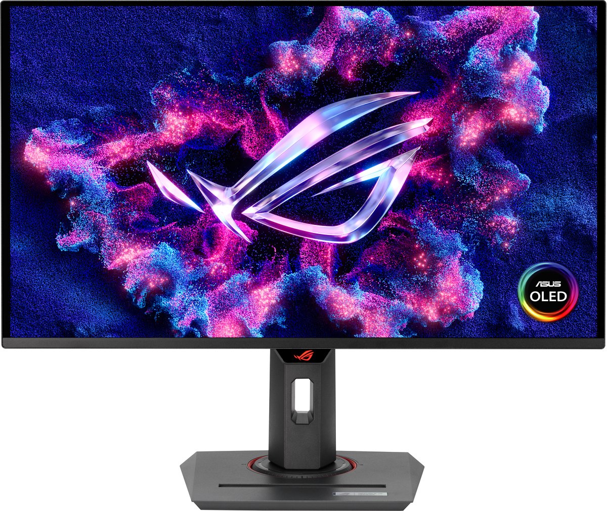 ASUS ROG Strix OLED XG27UCDMG Monitor, productafbeelding 9