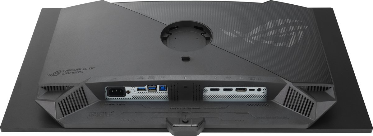 ASUS ROG Strix OLED XG27UCDMG Monitor
