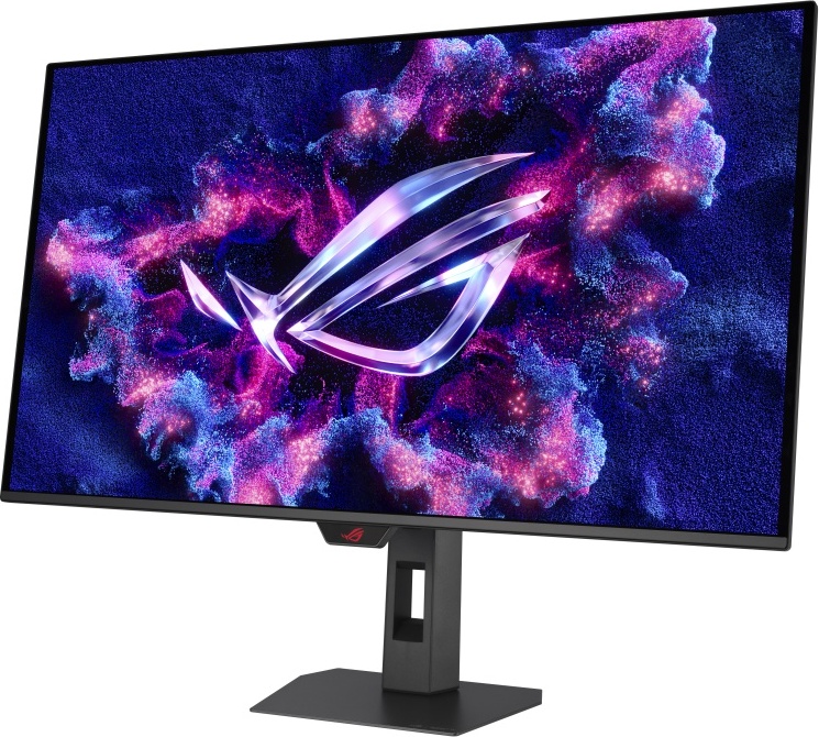 Asus rog strix oled xg32ucds 31 5 2 orig - ASUS Rog Strix Xg32Ucds 4K 31.5" Monitor (Black)