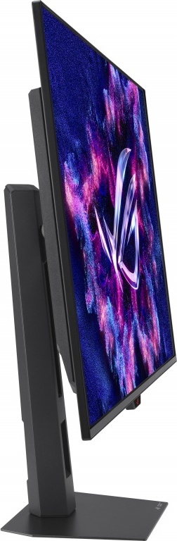 Asus rog strix oled xg32ucds 31 5 4 orig - ASUS Rog Strix Xg32Ucds 4K 31.5" Monitor (Black)