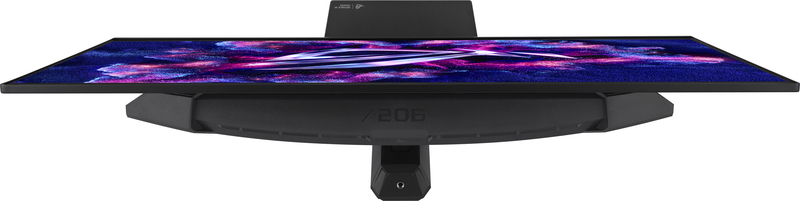 Asus rog strix oled xg32ucds 31 5 5 orig - ASUS Rog Strix Xg32Ucds 4K 31.5" Monitor (Black)