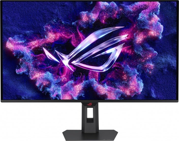 Asus rog strix oled xg32ucds 31 5 - ASUS Rog Strix Xg32Ucds 4K 31.5" Monitor (Black)
