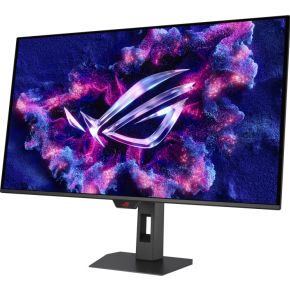 Rog Strix Xg32Ucds 4K 31.5" Monitor (Black) - afbeelding 2