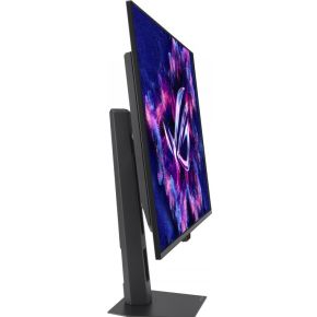 Rog Strix Xg32Ucds 4K 31.5" Monitor (Black) - afbeelding 4