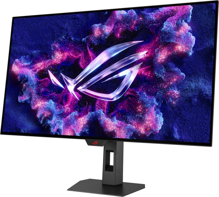 Asus rog strix oled xg32ucwmg 31 5 3 orig - ASUS Rog Strix Xg32Ucwmg 4K WOLED 4K, Dual Mode 31.5" Monitor