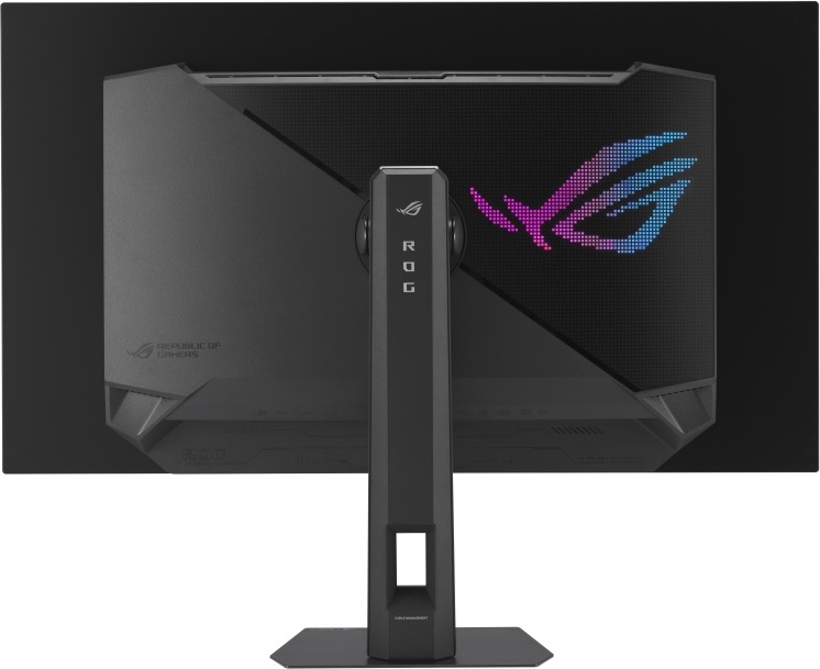 Asus rog strix oled xg32ucwmg 31 5 4 orig - ASUS Rog Strix Xg32Ucwmg 4K WOLED 4K, Dual Mode 31.5" Monitor
