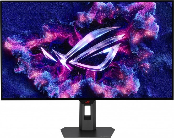 Asus rog strix oled xg32ucwmg 31 5 - ASUS Rog Strix Xg32Ucwmg 4K WOLED 4K, Dual Mode 31.5" Monitor