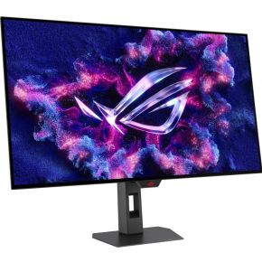 Rog Strix Oled Xg32Ucwmg - 4K Uhd Woled Gaming Monitor - 4K 240Hz, Fhd 480Hz Dual Mode - Usb-C 15W Power Delivery - 0.03Ms - G-Sync Compatible - 31.5 Inch - afbeelding 2