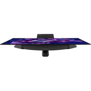 Rog Strix Oled Xg32Ucwmg - 4K Uhd Woled Gaming Monitor - 4K 240Hz, Fhd 480Hz Dual Mode - Usb-C 15W Power Delivery - 0.03Ms - G-Sync Compatible - 31.5 Inch - afbeelding 5