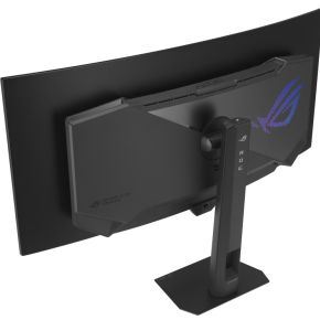 Rog Strix Xg34Wcdg 34" Monitor (Black) - afbeelding 3