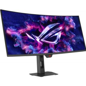 Rog Strix Xg34Wcdg 34" Monitor (Black) - afbeelding 5