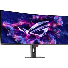 Rog Strix Xg34Wcdg 34" Monitor (Black) - afbeelding 6