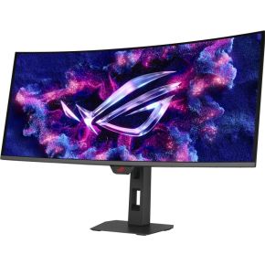 Rog Strix Xg34Wcdg 34" Monitor (Black) - afbeelding 7