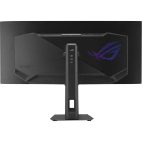 ROG Strix XG34WCDMTG Wide Quad 34" Monitor (Black) - afbeelding 4
