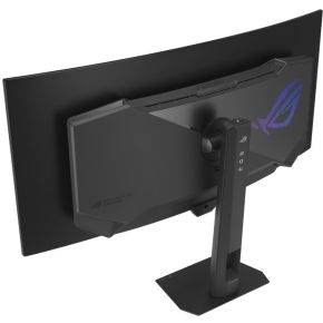 ROG Strix XG34WCDMTG Wide Quad 34" Monitor (Black) - afbeelding 5