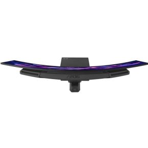 ROG Strix XG34WCDMTG Wide Quad 34" Monitor (Black) - afbeelding 6