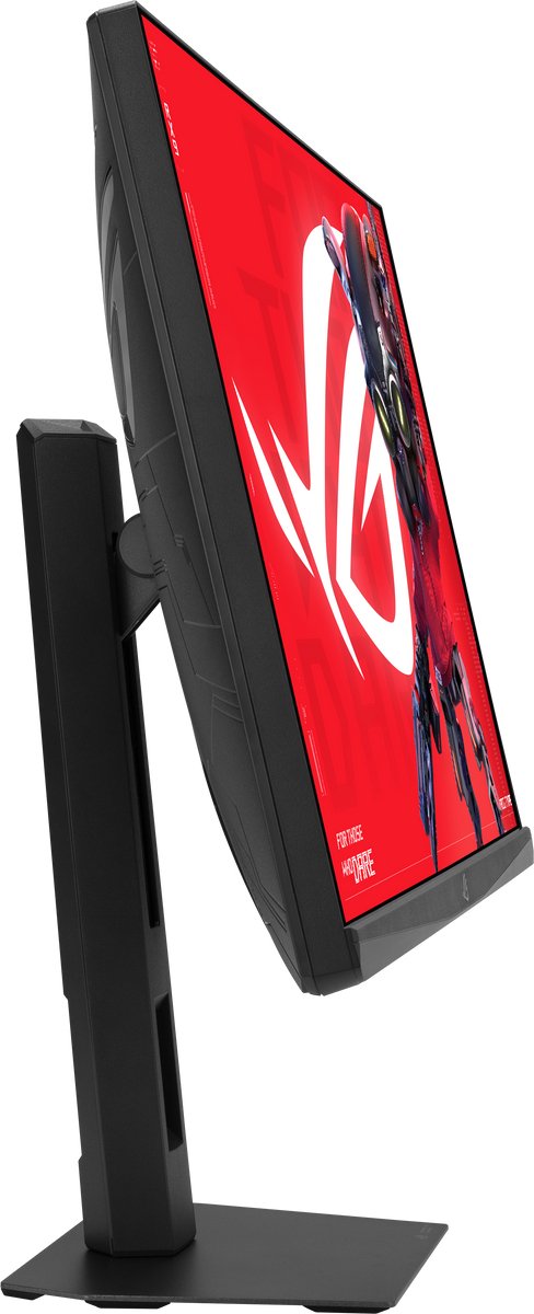 ROG Strix XG27AQNGV 27" Monitor (Black) - afbeelding 4