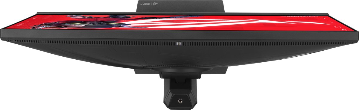 ROG Strix XG27AQNGV 27" Monitor (Black) - afbeelding 5